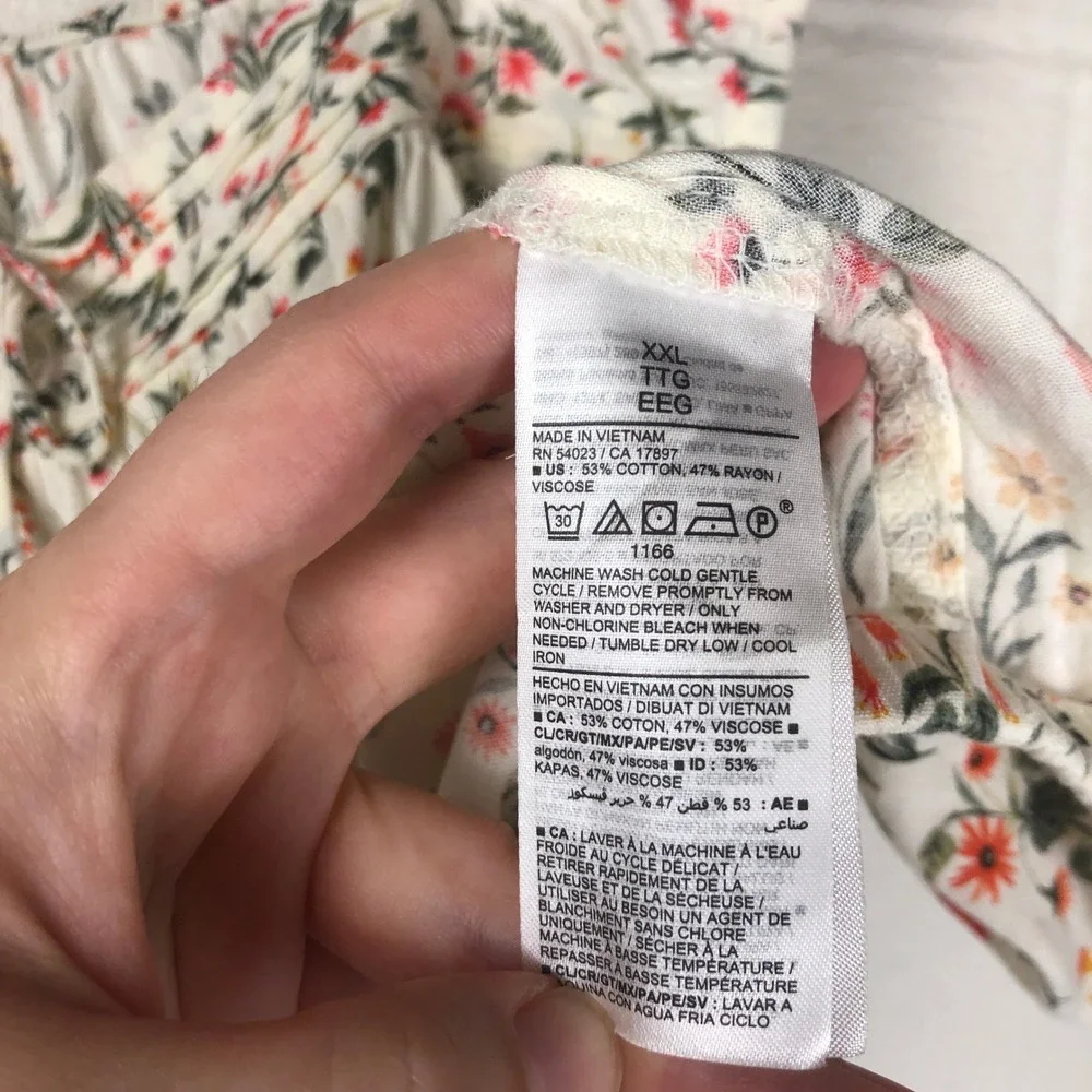 Old Navy new old